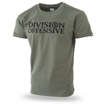 Koszulka Offensive Division