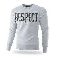 BLUZA KLASYCZNA RESPECT
