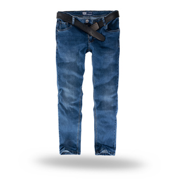 Dobermans Jeans Still