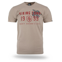 T-shirt MIGHTY ASGARDS II