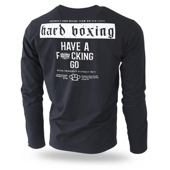 Longsleeve Hard Boxing