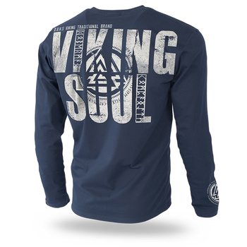 LONGSLEEVE VIKING SOUL