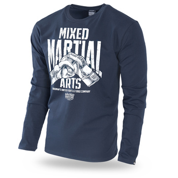 Longsleeve MMA