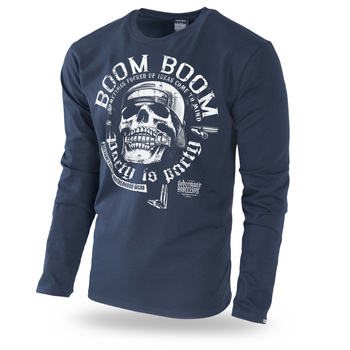 LONGSLEEVE BOOM BOOM