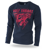 LONGSLEEVE WOLF THROAT III