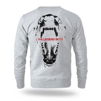 BLUZA CLASSIC DOBERMANS MOUTH