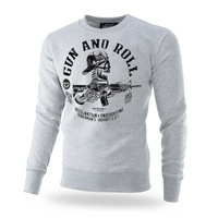 BLUZA KLASYCZNA GUN AND ROLL