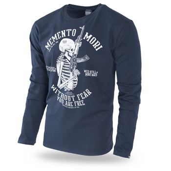 LONGSLEEVE MĘSKI MEMENTO MORI