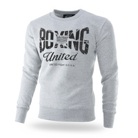 BLUZA KLASYCZNA BOXING