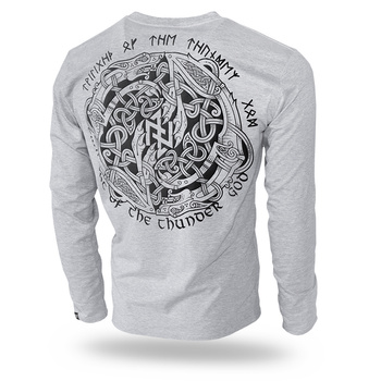 LONGSLEEVE MYSTICAL CIRCLE