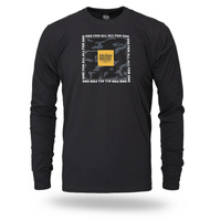 Longsleeve SQUARE CAMO