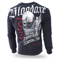 BLUZA CLASSIC BLOODAXE 