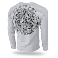 LONGSLEEVE MYSTICAL CIRCLE