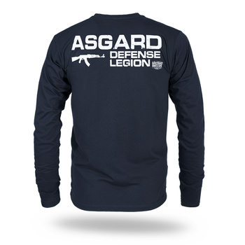 Longsleeve Asgard