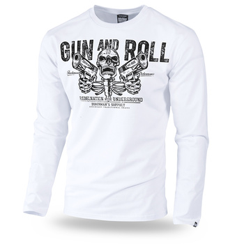 LONGSLEEVE GUN AND ROLL