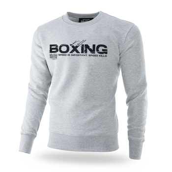 Bluza klasyczna Kill Boxing