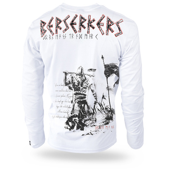 LONGSLEEVE BERSERKERS 