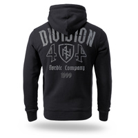 BLUZA Z KAPTUREM SHIELD 44