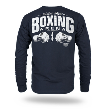 LONGSLEEVE BOXING ARENA