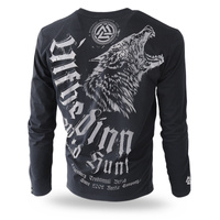 LONGSLEEVE ULFHEDINN