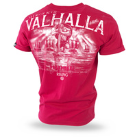 KOSZULKA VALHALLA 