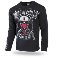 LONGSLEEVE TIME TO KILL