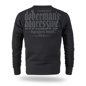 Bluza klasyczna Swelling Logo