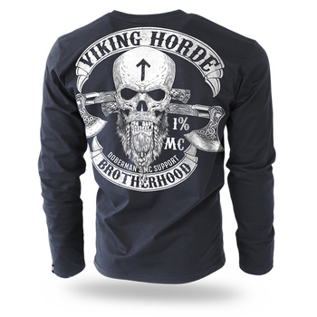 LONGSLEEVE VIKING HORDE