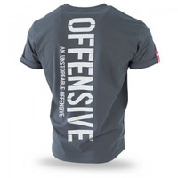 T-SHIRT AN UNSTOPPABLE OFFENSIVE INFINITE