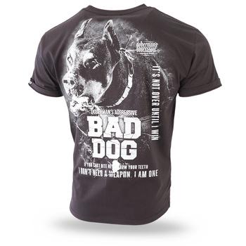 Koszulka Bad Dog