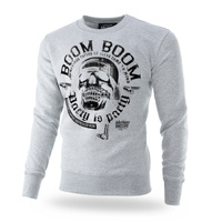BLUZA KLASYCZNA BOOM BOOM 