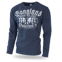 LONGSLEEVE GANGLAND II 
