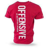 T-SHIRT AN UNSTOPPABLE OFFENSIVE INFINITE