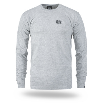 Longsleeve Basic Logo