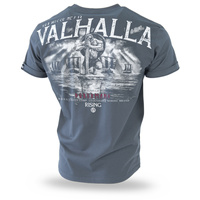 KOSZULKA VALHALLA 