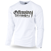 LONGSLEEVE OFFENSIVE DIVISION