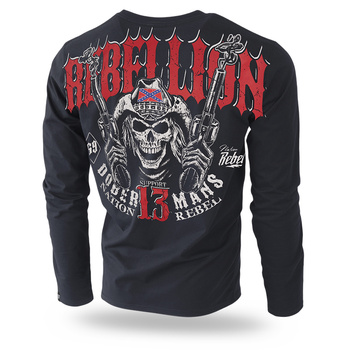 LONGSLEEVE REBELLION 13 