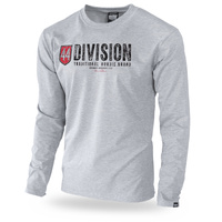 LONGSLEEVE DIVISION 44