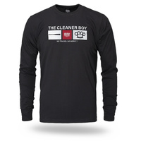 LONGSLEEVE CLEANER BOY