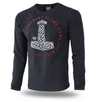 LONGSLEEVE MJOLNIR I