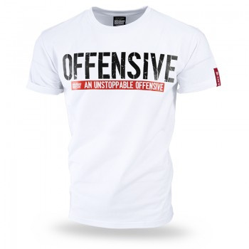 KOSZULKA AN UNSTOPPABLE OFFENSIVE CLASSIC 