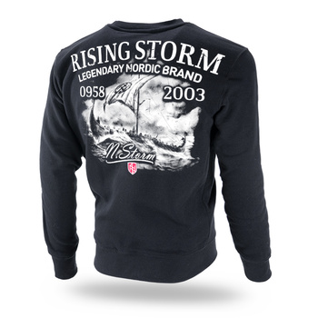 BLUZA CLASSIC RISING STORM