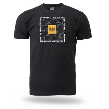 T-shirt SQUARE CAMO
