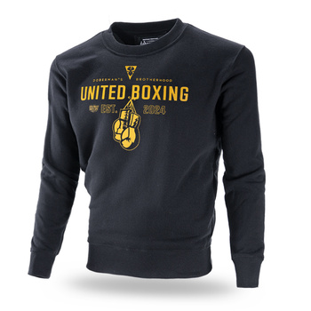 Bluza klasyczna United Boxing