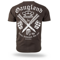 T-shirt ONE CREW GANGLAND