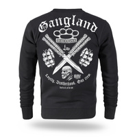 BLUZA CLASSIC ONE CREW GANGLAND