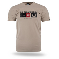 T-shirt CLEANER BOY