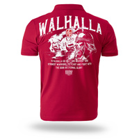 Koszulka Polo WALHALLA