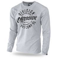LONGSLEEVE OFFENSIVE DVS 