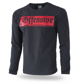 LONGSLEEVE AN UNSTOPPABLE OFFENSIVE PRIDE